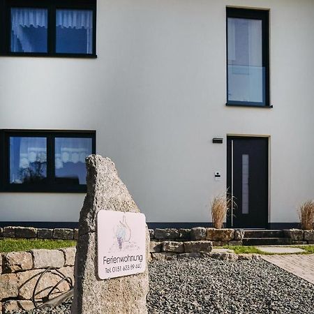 Ferienwohnung Im Schafftl 10 Ramsthal Εξωτερικό φωτογραφία