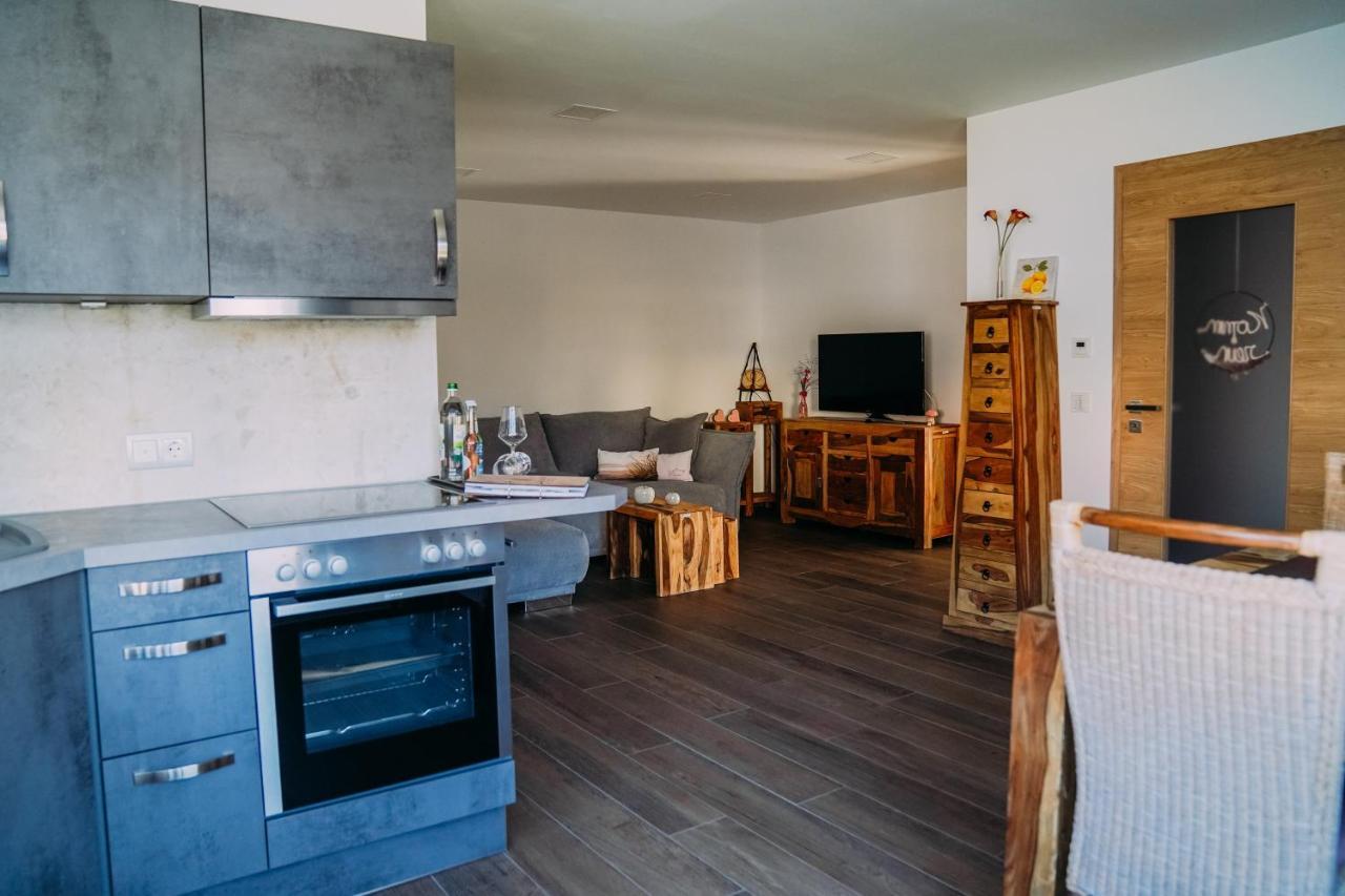 Ferienwohnung Im Schafftl 10 Ramsthal Εξωτερικό φωτογραφία