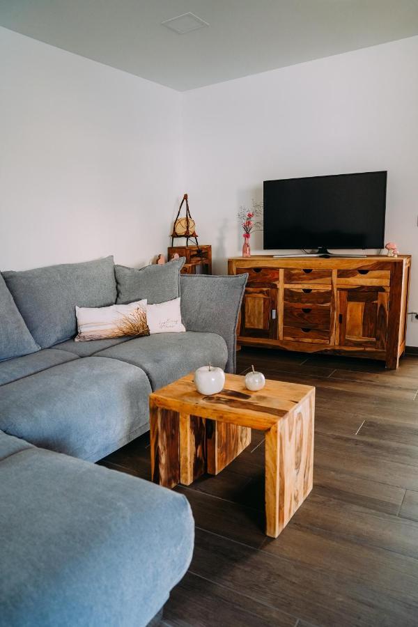 Ferienwohnung Im Schafftl 10 Ramsthal Εξωτερικό φωτογραφία