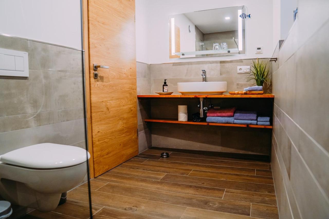 Ferienwohnung Im Schafftl 10 Ramsthal Εξωτερικό φωτογραφία